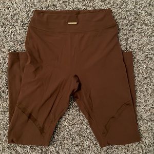 Gymshark Whitney Mesh Leggings